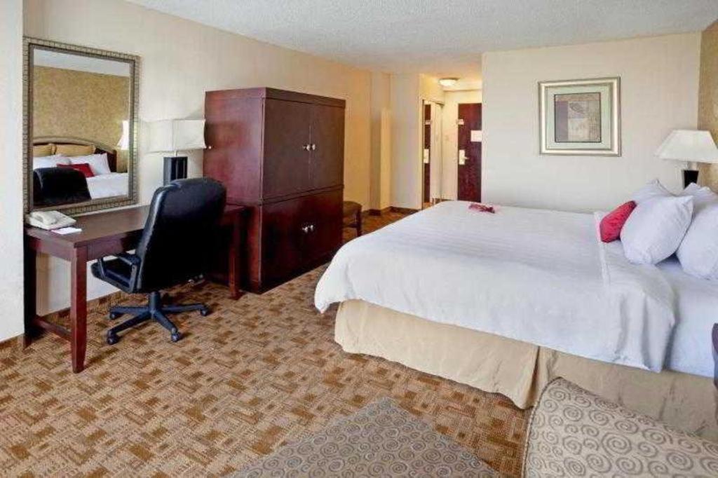 Radisson Hotel Austin - University Exterior foto
