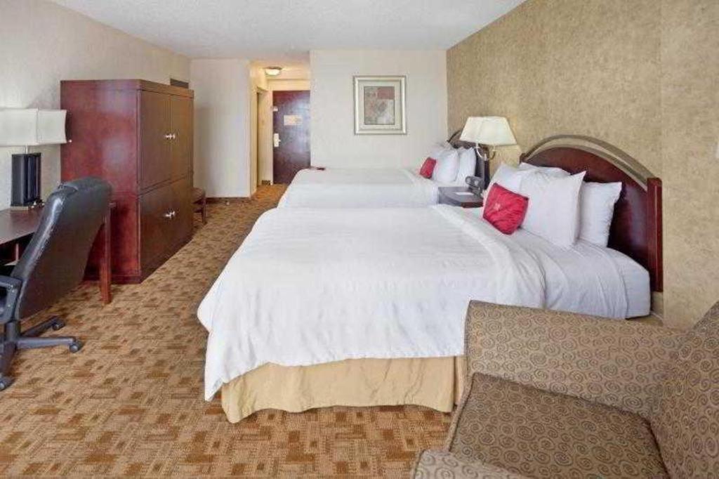 Radisson Hotel Austin - University Exterior foto