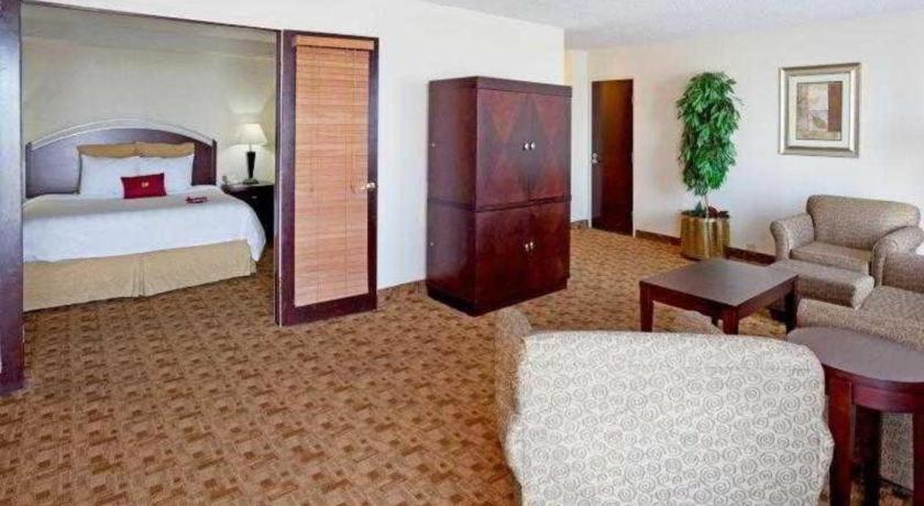 Radisson Hotel Austin - University Exterior foto