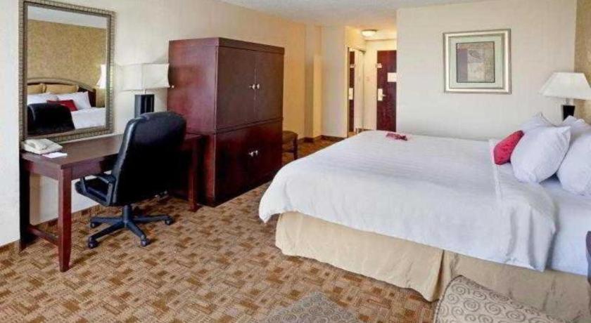 Radisson Hotel Austin - University Exterior foto